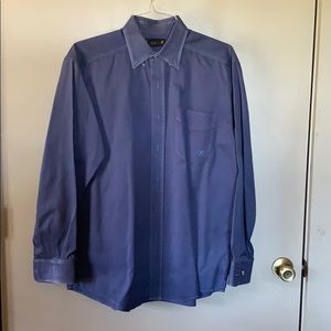 Men’s button up